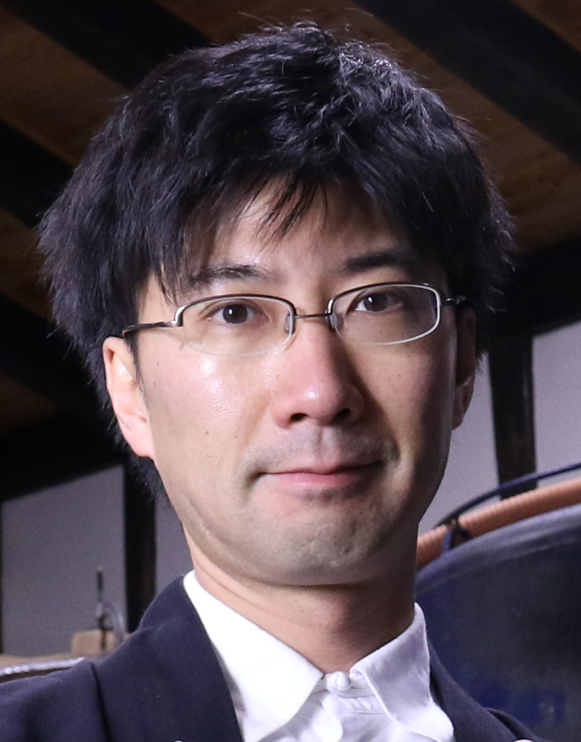 工藤朋会長